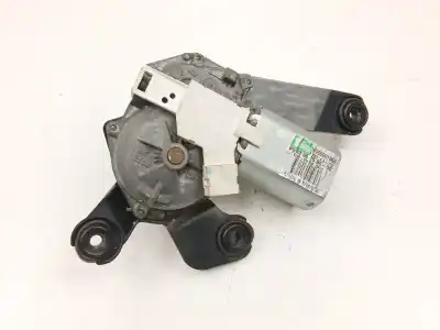 Pezzo di ricambio per auto di seconda mano motore tergicristallo posteriore per citroen c2 (jm_) 1.1 riferimenti oem iam 9683557580  