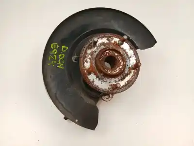 Piesă de schimb auto la mâna a doua fuzeta dreapta fata pentru fiat freemont 2.0 jtd referințe oem iam k05171102ac