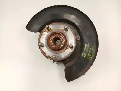 Piesă de schimb auto la mâna a doua fuzeta stanga fata pentru fiat freemont 2.0 jtd referințe oem iam k05171101ac