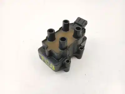 Second-hand car spare part coil for opel vectra b fastback (38_) 1.8 i 16v oem iam references 90458250