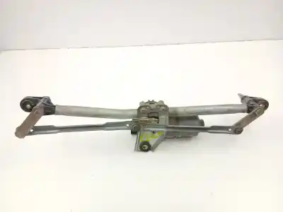 Автозапчасти б/у мотор переднего стеклоочистителя за alfa romeo 147 (937_) 1.9 jtd (937.axd1a, 937.bxd1a) ссылки oem iam 77363947  0390241514