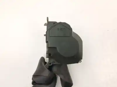 Gebrauchtes Autoersatzteil sicherheitsgurte hinten rechts zum citroen c2 (jm_) 1.4 hdi oem-iam-referenzen 96422203xx  