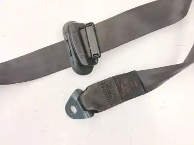 Gebrauchtes Autoersatzteil sicherheitsgurte hinten rechts zum citroen c2 (jm_) 1.4 hdi oem-iam-referenzen 96422203xx  