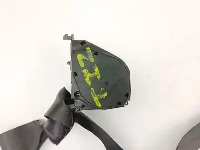 Gebrauchtes Autoersatzteil sicherheitsgurte hinten links zum citroen c2 (jm_) 1.4 hdi oem-iam-referenzen 96422204xx  