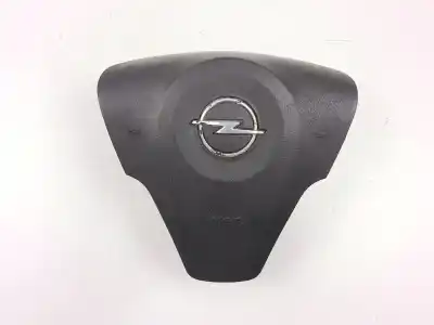 Second-hand car spare part front left air bag for opel antara cosmo 4x4 oem iam references 96440827  