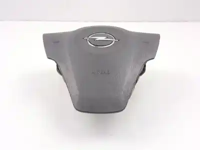 Second-hand car spare part front left air bag for opel antara cosmo 4x4 oem iam references 96440827  