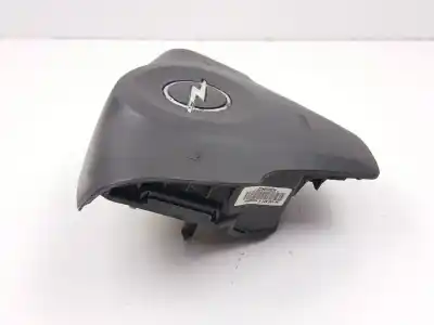 Second-hand car spare part front left air bag for opel antara cosmo 4x4 oem iam references 96440827  