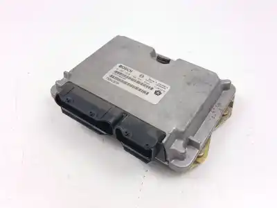 Gebrauchtes Autoersatzteil ecu-motorsteuergerät uce motorsteuergerät zum jeep grand cherokee 3.1 td automatico oem-iam-referenzen 56041587aa