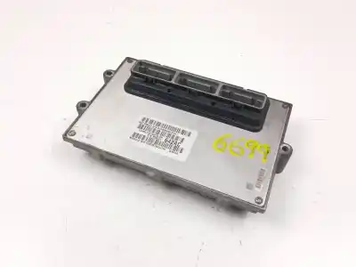 Gebrauchtes Autoersatzteil elektronisches modul zum jeep grand cherokee 3.1 td automatico oem-iam-referenzen 56041642ac