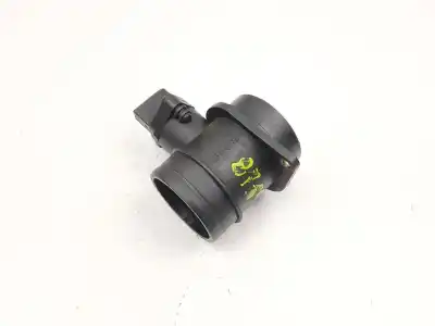 Peça sobressalente para automóvel em segunda mão medidor de massa de ar por bmw 3 (e46) 316 i referências oem iam 0280218075  