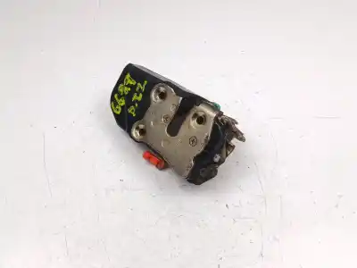 Gebrauchtes Autoersatzteil schloss der linken vordertür zum jeep grand cherokee 3.1 td automatico oem-iam-referenzen 55136347ab