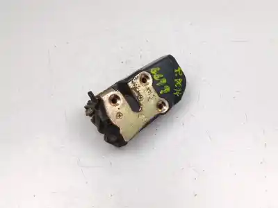 Gebrauchtes Autoersatzteil türschloss hinten rechts zum jeep grand cherokee 3.1 td automatico oem-iam-referenzen 55135620ab