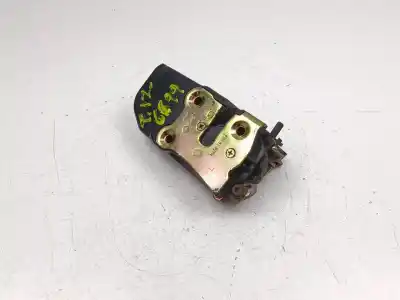 Gebrauchtes Autoersatzteil türschloss hinten links zum jeep grand cherokee 3.1 td automatico oem-iam-referenzen 55135621ab