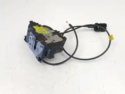 Pièce détachée automobile d'occasion serrure de porte avant droite pour renault kangoo express (fw0/1_) 1.5 dci 85 (fw0k, fw0l, fw0b) références oem iam 8200497604d   Pièce détachée automobile d'occasion serrure de porte avant droite pour renault kangoo express (fw0/1_) 1.5 dci 85 (fw0k, fw0l, fw0b) références oem iam 8200497604d