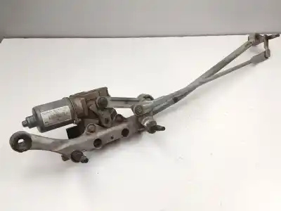 Peça sobressalente para automóvel em segunda mão MOTOR DO LIMPA PARA BRISAS por AUDI Q7 (4LB) 3.0 TDI QUATTRO Referências OEM IAM 4L1910113  