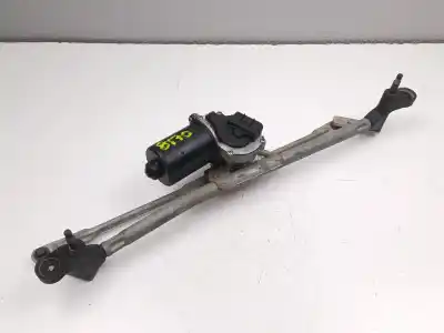 Peça sobressalente para automóvel em segunda mão MOTOR DO LIMPA PARA BRISAS por FIAT STILO (192_) 1.6 16V (192_XB1A) Referências OEM IAM 60511009  
