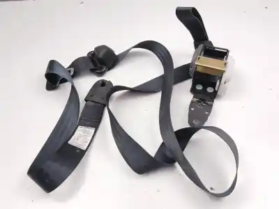 Recambio de automóvil de segunda mano de CINTURON SEGURIDAD DELANTERO DERECHO para JEEP GRAND CHEROKEE 3.1 TD AUTOMATICO referencias OEM IAM 55196786AD  
