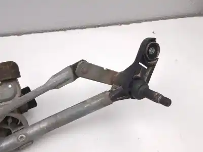 Second-hand car spare part front windshield wiper motor for renault kangoo express (fw0/1_) 1.5 dci 85 (fw0k, fw0l, fw0b) oem iam references 8200409692  54526811