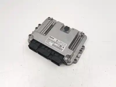 Автозапчастина б/у ебу контролер двигуна для CITROEN C5 II (RC_) 1.6 HDI (RC8HZB) Посилання на OEM IAM 9653958980  0281012624