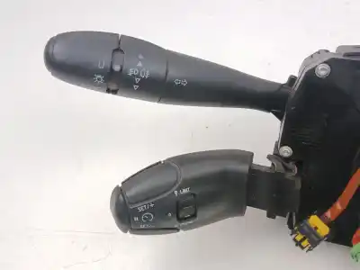 Pezzo di ricambio per auto di seconda mano comando pulito per citroen c5 ii (rc_) 1.6 hdi (rc8hzb) riferimenti oem iam 96592427xt  