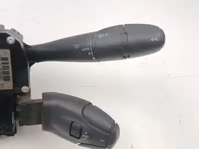 Pezzo di ricambio per auto di seconda mano comando pulito per citroen c5 ii (rc_) 1.6 hdi (rc8hzb) riferimenti oem iam 96592427xt  