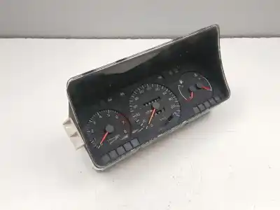 Second-hand car spare part dashboard for volvo 460 (464) 1.6 oem iam references 46662702  647007