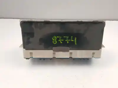 Second-hand car spare part dashboard for volvo 460 (464) 1.6 oem iam references 46662702  647007