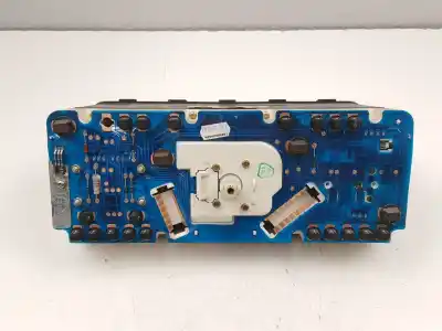 Second-hand car spare part dashboard for volvo 460 (464) 1.6 oem iam references 46662702  647007