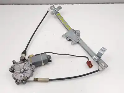 Pezzo di ricambio per auto di seconda mano alzacristalli anteriore destro per volvo 460 (464) 1.6 riferimenti oem iam 467115