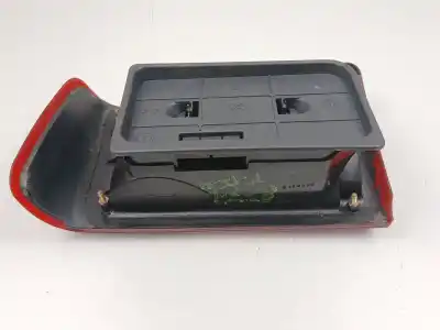 Second-hand car spare part right tailgate light for volvo 460 (464) 1.6 oem iam references 474207  