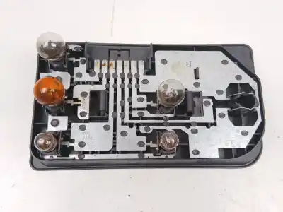 Second-hand car spare part right tailgate light for volvo 460 (464) 1.6 oem iam references 474207  