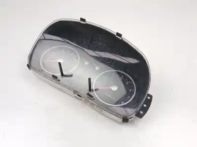 Tweedehands auto-onderdeel instrumentenpaneel voor hyundai coupe ii (gk) 1.6 16v oem iam-referenties 940032c625