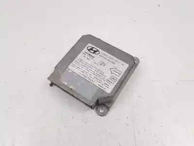 Tweedehands auto-onderdeel airbag besturingseenheid voor hyundai coupe ii (gk) 1.6 16v oem iam-referenties 959102c100