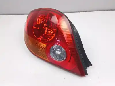 Tweedehands auto-onderdeel linker achterlamp voor hyundai coupe ii (gk) 1.6 16v oem iam-referenties 924012cxxx