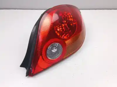 Tweedehands auto-onderdeel rechter achterlamp voor hyundai coupe ii (gk) 1.6 16v oem iam-referenties 924022cxxx