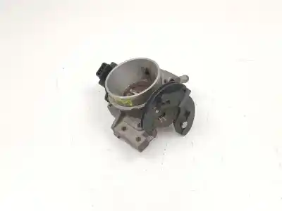 Pezzo di ricambio per auto di seconda mano scatola della farfalla per volvo 460 (464) 1.6 riferimenti oem iam 46806002