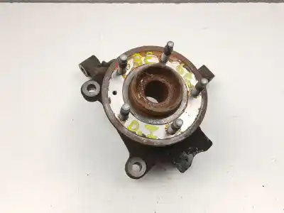 Peça sobressalente para automóvel em segunda mão manga de eixo dianteira esquerda por opel antara cosmo 4x4 referências oem iam 4806312