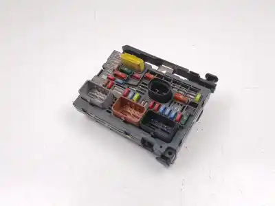 Автозапчастина б/у реле/запоперівник для citroen c5 iii (rd_) 2.0 hdi 140 посилання на oem iam 966700180 Автозапчастина б/у реле/запоперівник для citroen c5 iii (rd_) 2.0 hdi 140 посилання на oem iam 966700180