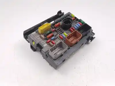 Автозапчасти б/у блок реле/предохранителей за citroen c5 iii (rd_) 2.0 hdi 140 ссылки oem iam 966700180   Автозапчасти б/у блок реле/предохранителей за citroen c5 iii (rd_) 2.0 hdi 140 ссылки oem iam 966700180