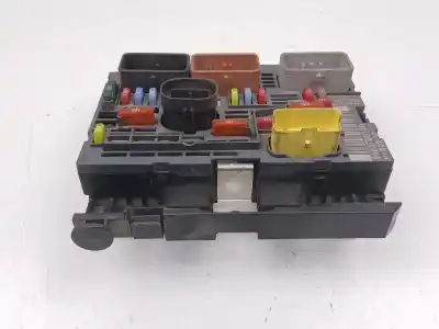 Автозапчасти б/у блок реле/предохранителей за citroen c5 iii (rd_) 2.0 hdi 140 ссылки oem iam 966700180   Автозапчасти б/у блок реле/предохранителей за citroen c5 iii (rd_) 2.0 hdi 140 ссылки oem iam 966700180