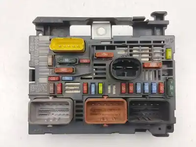 Автозапчасти б/у блок реле/предохранителей за citroen c5 iii (rd_) 2.0 hdi 140 ссылки oem iam 966700180   Автозапчасти б/у блок реле/предохранителей за citroen c5 iii (rd_) 2.0 hdi 140 ссылки oem iam 966700180