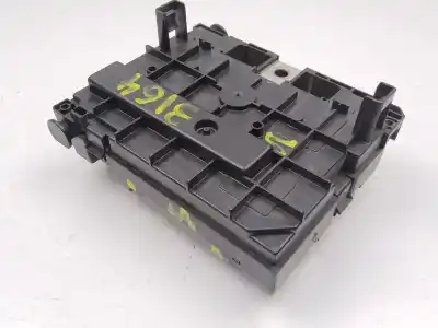 Автозапчасти б/у блок реле/предохранителей за citroen c5 iii (rd_) 2.0 hdi 140 ссылки oem iam 966700180   Автозапчасти б/у блок реле/предохранителей за citroen c5 iii (rd_) 2.0 hdi 140 ссылки oem iam 966700180