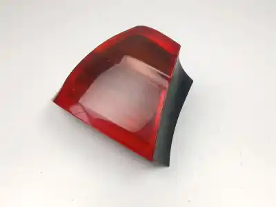 Second-hand car spare part left tailgate light for bmw 3 (e90) 320 d oem iam references 6937457  