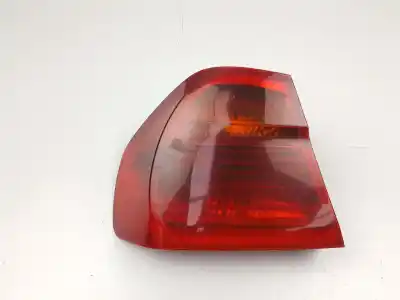 Second-hand car spare part left tailgate light for bmw 3 (e90) 320 d oem iam references 6937457  