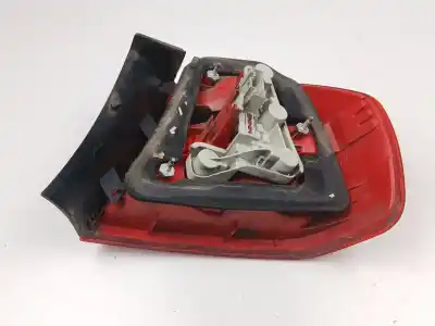 Second-hand car spare part left tailgate light for bmw 3 (e90) 320 d oem iam references 6937457  