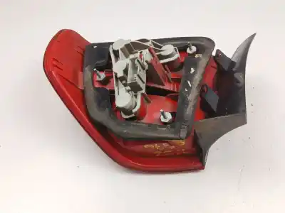 Second-hand car spare part left tailgate light for bmw 3 (e90) 320 d oem iam references 6937457  