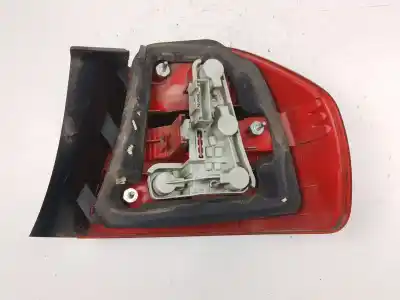 Second-hand car spare part left tailgate light for bmw 3 (e90) 320 d oem iam references 6937457  