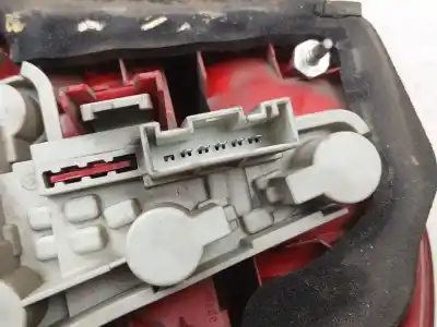 Second-hand car spare part left tailgate light for bmw 3 (e90) 320 d oem iam references 6937457  