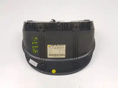 Peça sobressalente para automóvel em segunda mão quadrante por bmw 3 (e90) 320 d referências oem iam 6983487  a2c53113047