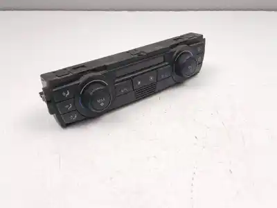 Second-hand car spare part climate control for bmw 3 (e90) 320 d oem iam references 64116983944  a2c53143035